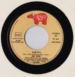 Bee Gees – Tragedy / Until 45lik Plak - Görsel 4