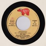 Bee Gees – Tragedy / Until 45lik Plak - Görsel 3