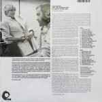 Ron Geesin – Ghost Story LP Plak - Görsel 2