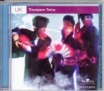 Thompson Twins – Thompson Twins CD