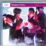 Thompson Twins – Thompson Twins CD