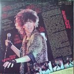 Valeriy Leontiev – Ya Prosto Pevets LP Plak - Görsel 2