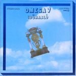 Omega – Omega 7: Időrabló LP Plak