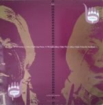 The Cult – She Sells Sanctuary (Long Version) 12'' Maxi Single Plak (Kopya) - Görsel 2