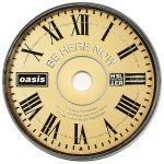 Oasis – Be Here Now CD - Görsel 3