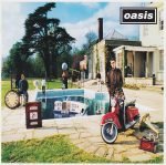 Oasis – Be Here Now CD