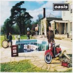 Oasis – Be Here Now CD