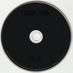 Linkin Park – Living Things CD - Görsel 3