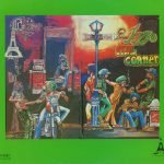 Prince Jazzbo – Ital Corner LP Plak
