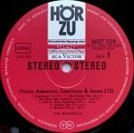 The Monkees – Pisces, Aquarius, Capricorn & Jones Ltd. LP Plak - Görsel 3