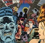Iggy Pop – Brick By Brick LP Plak
