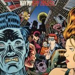 Iggy Pop – Brick By Brick LP Plak