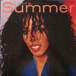 Donna Summer – Donna Summer LP Plak