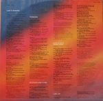 Donna Summer – Donna Summer LP Plak - Görsel 3