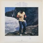Agepê – Mistura Brasileira LP Plak - Görsel 2