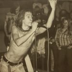 Iggy And The Stooges ‎– Metallic 2×KO 2LP Plak - Görsel 3