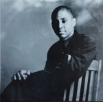 Branford Marsalis Trio – The Beautyful Ones Are Not Yet Born LP Plak - Görsel 5