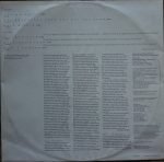 Branford Marsalis Trio – The Beautyful Ones Are Not Yet Born LP Plak - Görsel 6