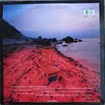 Branford Marsalis Trio – The Beautyful Ones Are Not Yet Born LP Plak - Görsel 2