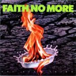 Faith No More – The Real Thing CD