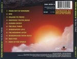 Faith No More – The Real Thing CD - Görsel 2