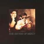 The Sisters Of Mercy – Dominion 12" Maxi Single Plak