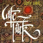 Café Türk – Duty Free CD