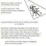 Café Türk – Duty Free CD - Görsel 4