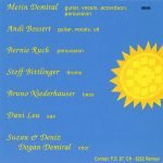 Café Türk – Duty Free CD - Görsel 2