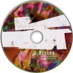 Pixies – Best Of Pixies (Wave Of Mutilation) CD - Görsel 3