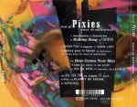 Pixies – Best Of Pixies (Wave Of Mutilation) CD - Görsel 2