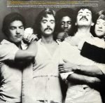 Santana – Inner Secrets LP Plak - Görsel 4