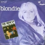 Blondie – Denis 45lik Plak - Görsel 2