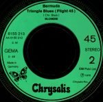 Blondie – Denis 45lik Plak - Görsel 4