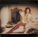 Sandra – Paintings In Yellow LP Plak