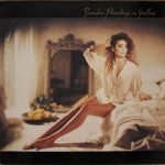 Sandra – Paintings In Yellow LP Plak