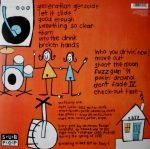 Mudhoney – Every Good Boy Deserves Fudge LP Plak - Görsel 2