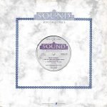 RAH Band – Sam The Samba Man / Rising Star / Dream Street 12'' Maxi Single Plak