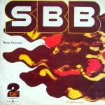 SBB – Nowy Horyzont LP Plak (Polonyalı Prog)
