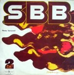 SBB – Nowy Horyzont LP Plak (Polonyalı Prog)
