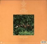 Paul Simon – The Rhythm Of The Saints LP Plak - Görsel 2