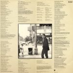 Paul Simon – The Rhythm Of The Saints LP Plak - Görsel 4