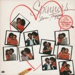 Spinners – Love Trippin' LP Plak