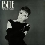 Altered Images – Bite LP Plak