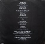 Altered Images – Bite LP Plak - Görsel 3