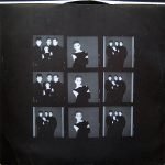 Altered Images – Bite LP Plak - Görsel 4