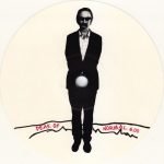 Holger Czukay – On The Way To The Peak Of Normal LP Renkli Plak - Görsel 2
