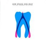 Her Space Holiday – The Past Presents The Future CD (IDM)