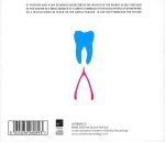 Her Space Holiday – The Past Presents The Future CD (IDM) - Görsel 2