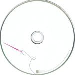 Her Space Holiday – The Past Presents The Future CD (IDM) - Görsel 3